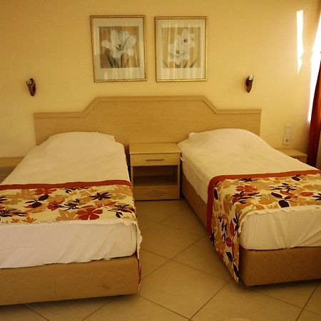 Malhun Hotel 费特希耶 外观 照片
