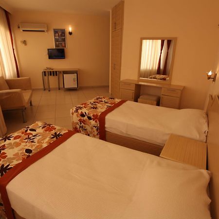 Malhun Hotel 费特希耶 外观 照片