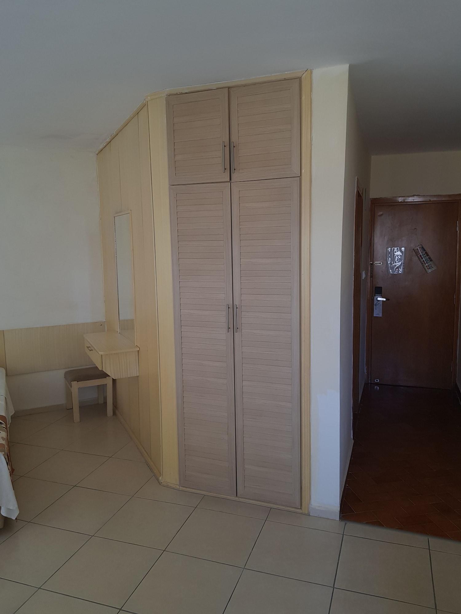 Malhun Hotel 费特希耶 外观 照片