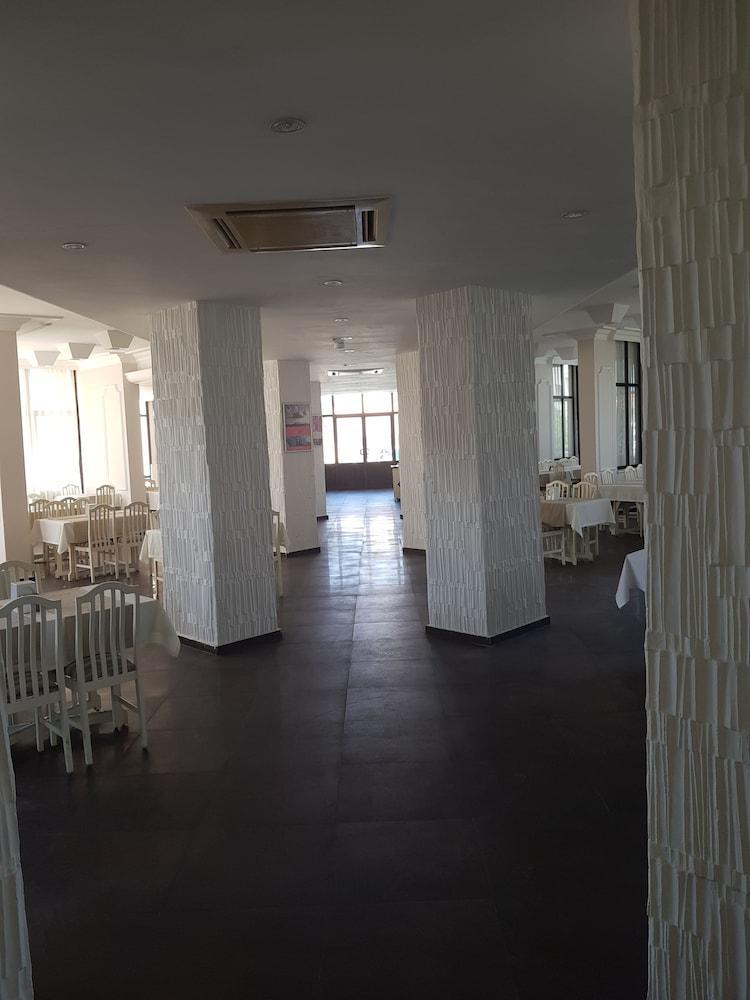 Malhun Hotel 费特希耶 外观 照片