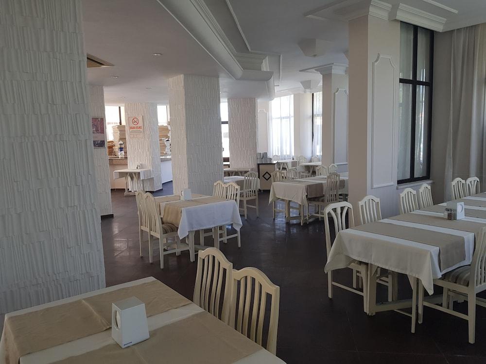 Malhun Hotel 费特希耶 外观 照片