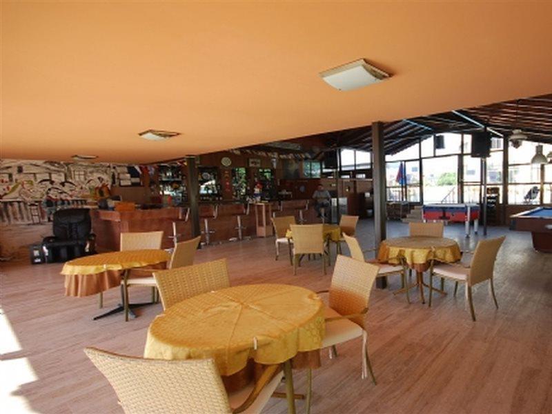 Malhun Hotel 费特希耶 外观 照片