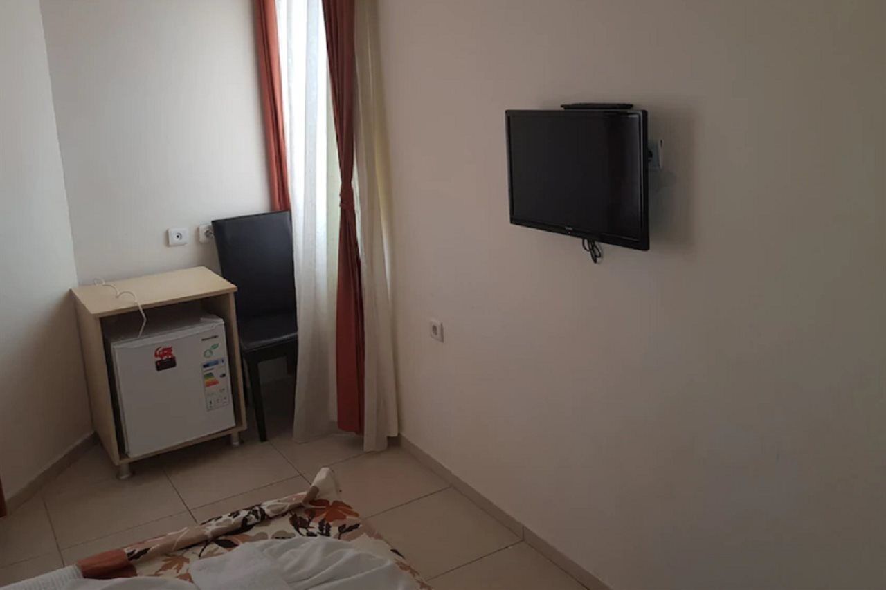 Malhun Hotel 费特希耶 外观 照片