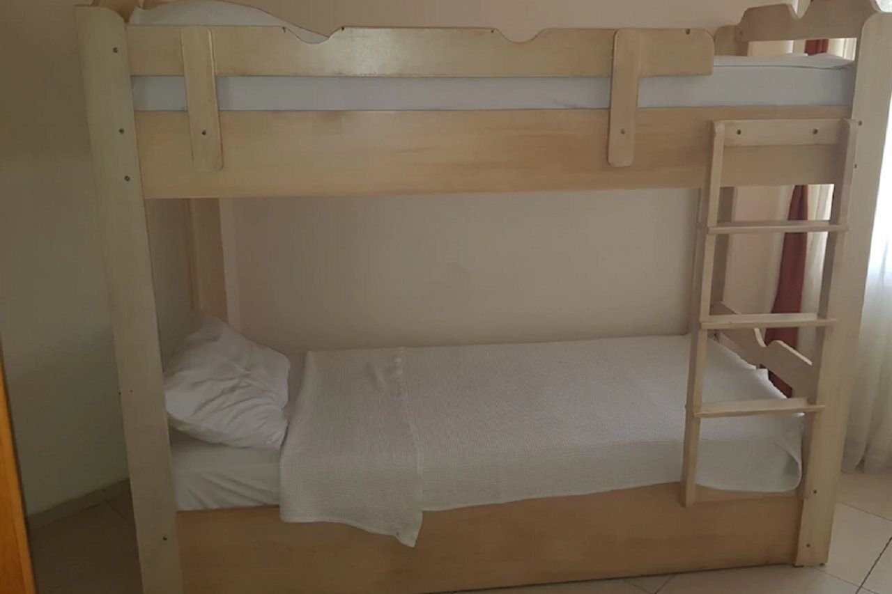 Malhun Hotel 费特希耶 外观 照片